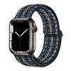 Нейлоновый ремешок-петля для Apple Watch Band 44 мм, 40 мм, 45 мм, 49 мм, 41 мм, 42 мм, 38 мм, 44, 45 мм, браслет iWatch Series Ultra 8, 7, 6, 5, 4 SE Band