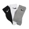 Nike Унисекс носки с манжетой SX4704-901
