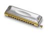 Suzuki Chromatic Harmonica Fabulous Series F-48SQ
