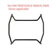 Wire Guard Bumper Protector for G Shock Watch 5600/5610/6900/9400/9300/100/1000