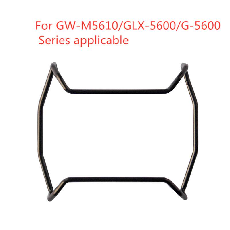 Защитная проволока для бампера для часов G Shock 5600/5610/6900/9400/9300/100/1000