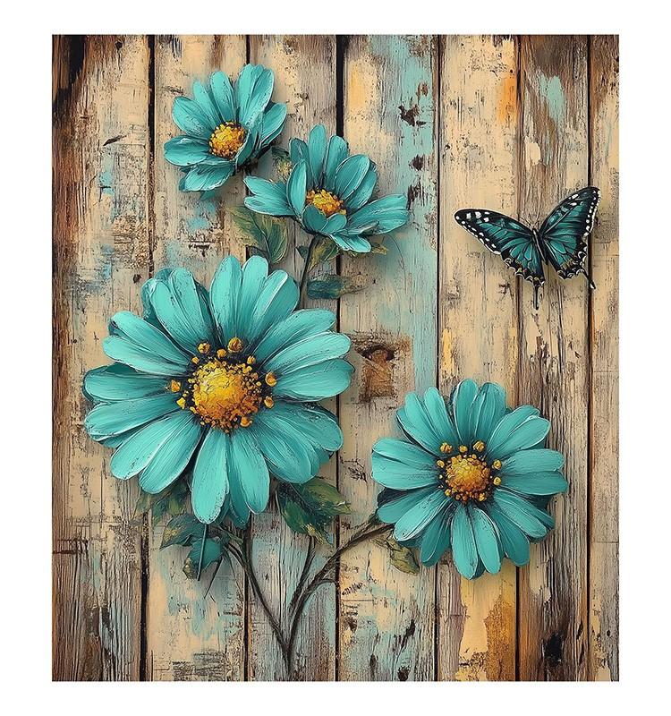 1 шт. ПВХ Водонепроницаемые Наклейки Кухня Цветочный Принт Украшение Дома Наклейка для Посудомоечной Машины Самоклеящиеся Обои Холодильник