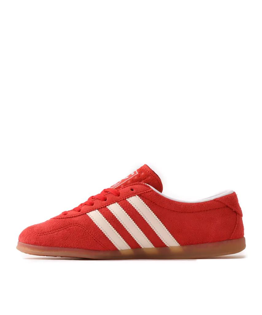Jr5744 adidas GAZELLE LO PRO BETSCA FTWWHT GUM3 (Женский)