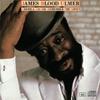 CD JAMES BLOOD ULMER - America - Do You Remember The Love? CDP7467552 Blue Note 1987 US Jazz Used