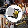Зарядное устройство DCB111 для Dewalt 11,8 В 11 В 11,1 В 18 В 11 В DCB116 DCB111 DCB111 DCB111 DCB111, DCB117 DCB111 DCB111(Нет батареи)