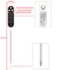 TP300 Food Thermometer Digital Kitchen Thermometer For Meat Cooking Food Probe BBQ Electronic Oven Kitchen Tools
