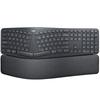 Logitech ERGO K860 Wireless Ergonomic Split Keyboard