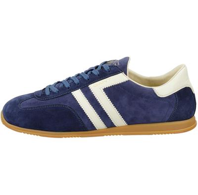 Кроссовки Cuzima Suede