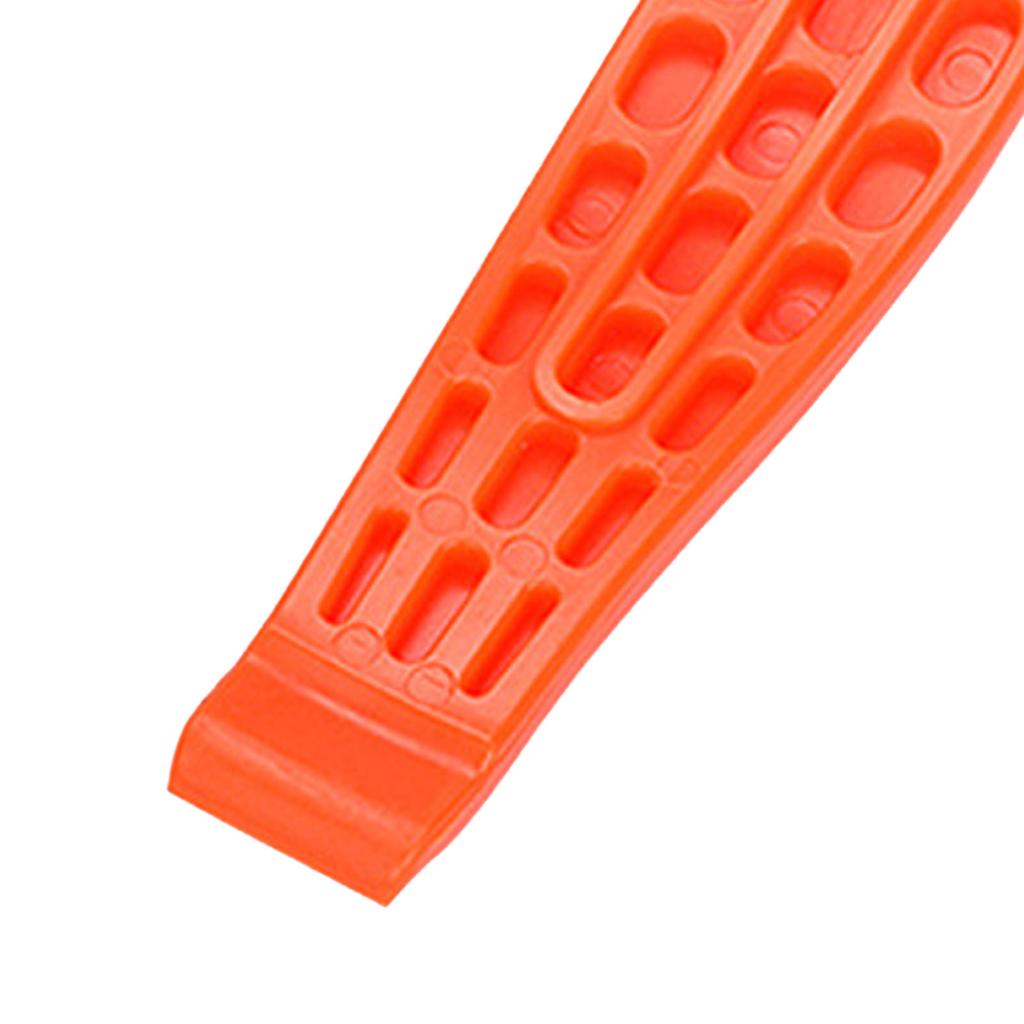 Лопатка для покрышек велосипеда Нейлоновая монтировка для быстрого снятия покрышек горного шоссейного велосипеда для технического обслуживания