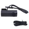 Mini Driving Recorder 1080p USB Black Car Camera Backup Camera Microphone for Car Accessories
