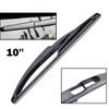 Misima Windshield Windscreen Wiper Blades For Smart ForTwo W451 2007 - 2014 Front Rear Window Set 2008 2009 2010 2011 2012 2013
