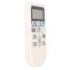 Air Conditioner Remote Control Replacement Universal AC Remote Control for Hitachi RA 08MDF RA 10RDF RA 10MDF RA 13MDF