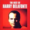 CD HARRY BELAFONTE - The Best Of Harry Belafonte BVCM37321 Japan ObiPop Used