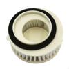 Air Replacement Hfa4607 Accessories PP Assembly Spare Parts,Durable Cleaner for Xvs650at V-star