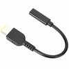 Вход USB Type-C Female для Thinkpad Квадратный интерфейс 11 мм x 4,5 мм Кабель-адаптер Male