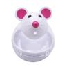 Кормушка для домашних животных, игрушка для кошек, мышь, диспенсер для еды, миска для игр, тренировок, забавные игрушки для кошек, котят, кошек, игрушки, товары для домашних животных