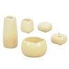 Buddhist Altar Tea Buddhist Altar Flower Incense Lantern Stand In Modern Buddhist Altar Buddhist Altar Set Set, Ceramic, Yawaragi, Yuzu, 3.0 Inch,