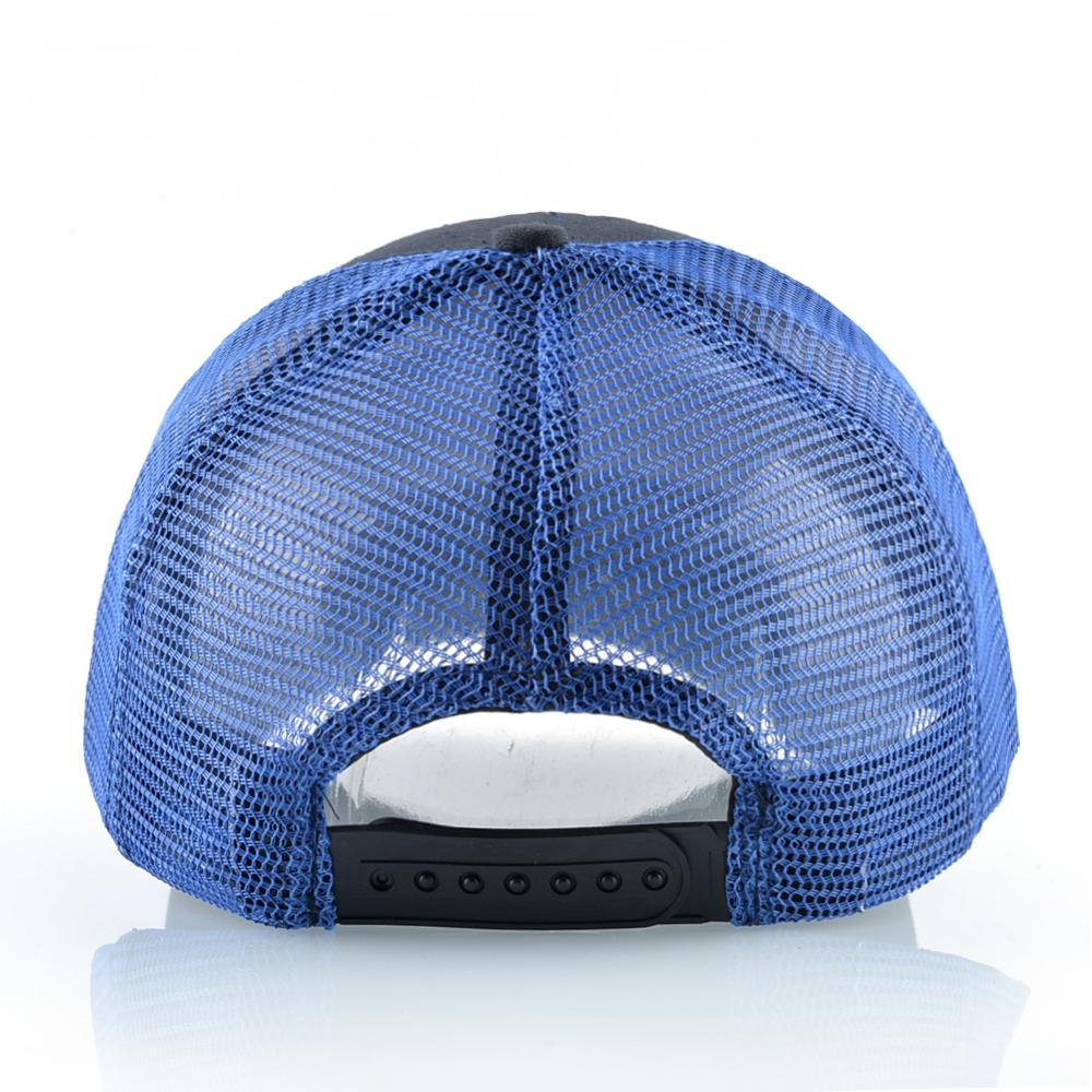 Spring Summer Baseball Caps For Men Streetwear Snapback Baseball Hat Women Hip Hop Trucker Cap