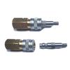 Американская система, резьба 1/8 NPT, быстроразъемное соединение Foster, папа 22-2 или 23-2, мама 2202, 2302