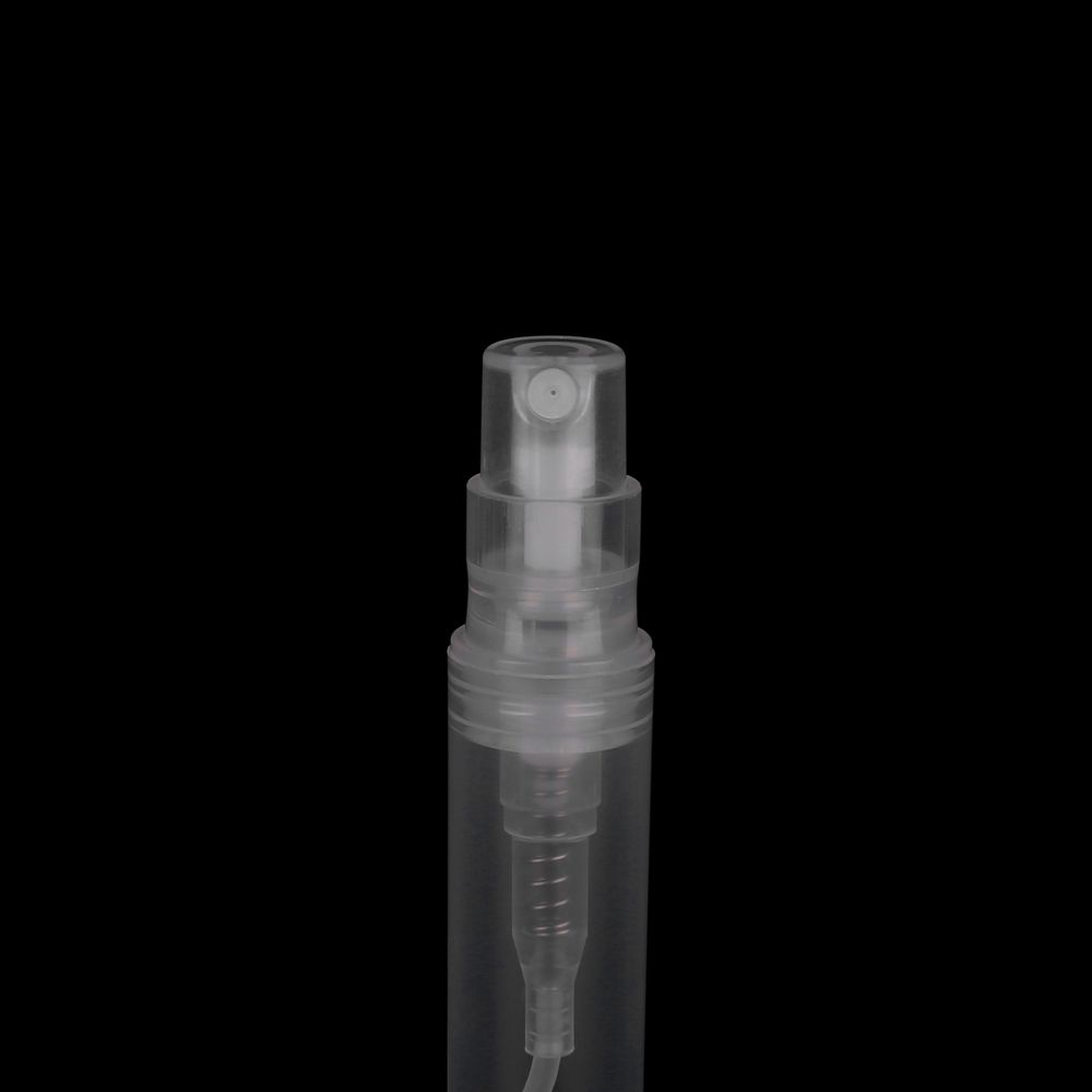 Cosmetics Bottle Sample Bottles Plastic Mini Bottles Spray Bottle Bottle Atomizer Bottles Refillable Bottles