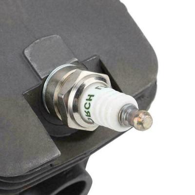 Высококачественный цилиндрический поршень 38 мм коленчатый вал двигателя масляный поддон свеча зажигания подшипник комплект для бензопилы STIHL MS170 MS180 018