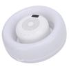 ing Pool Speaker with RGB Lights Temperature Display IP65 Water Resistant Portable Wireless Shower Speaker for Pool Party Outdoors