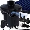 Pompka Elektryczna Do Materaca Basenu 12V / 230 V 2W1