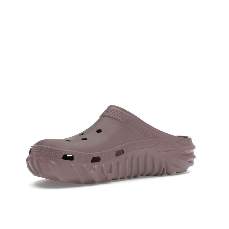 Crocs Salehe Bembury X Saru Clog Mochi Unisex Sneakers Purple 210141-5BM