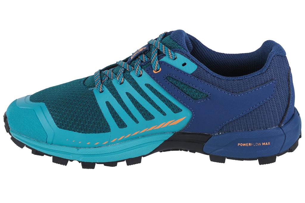 Inov-8 Roclite G 275 V2, Womens blue Running shoes