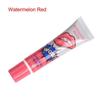 Cosmetics Lipstick Matte Romantic Peel Off Tear-Off Lip Gloss Film Magic Long Lasting Tint Ma 1 Piece, 02 Watermelon Red, 1 Piece