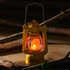 [Howl’s Moving Castle] Lantern-Shaped Key Holder (Calcifer)