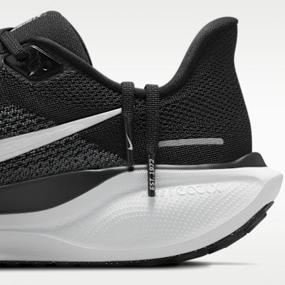 Men's Sneakers Nike Air Zoom Pegasus 41 Black White Black/Anthracite/White