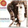 CD JOSEPH HAYDN - Haydn : Cello Concertos In C & D - 09026685782 RCA Victor Red 1998 Europe Classical Used