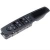 Главный переключатель управления стеклоподъемниками для Renault Laguna 3 2008 2009 2010 2011 2012 2013 2014 2015 254000008R