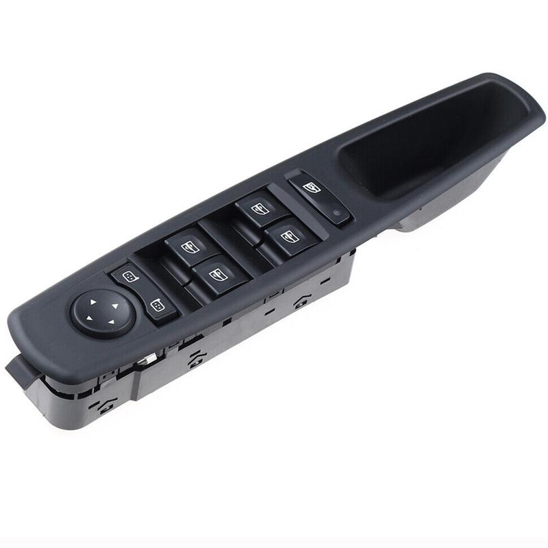 Главный переключатель управления стеклоподъемниками для Renault Laguna 3 2008 2009 2010 2011 2012 2013 2014 2015 254000008R