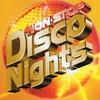 CD РАЗНЫЕ ИСПОЛНИТЕЛИ - Non-Stop Disco Nights MHCP341 Sony Records В 2004 году Япония Оби Танцевальная и Электронная