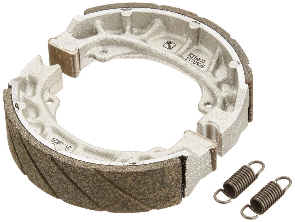 Kitaco 770-1013020 Non-Fade Brake Shoe SH-1N Monkey Gorilla, Etc