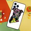 Pit Bull Lovely Pet Dog Pitbull Phone Case For IPhone 18 17 Pro Max16 15 14 13 11 12 Pro Max Plus 12 13 Mini 16e 17 Air Cover