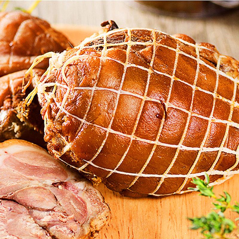 Прочная 3-метровая хлопковая сетка для колбас для упаковки и приготовления мяса