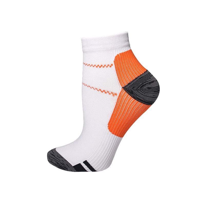 3 пары носков для бега до щиколотки, спортивные спортивные носки с низким вырезом и мягкой подкладкой