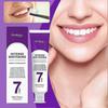 (2pcs, MSDRWIKEY) 7-Pro Intensive Toothpaste, 7PRO Intense Whitening Toothpaste with 7 Probiotics, Stain Removal & Fresh Breath 2025