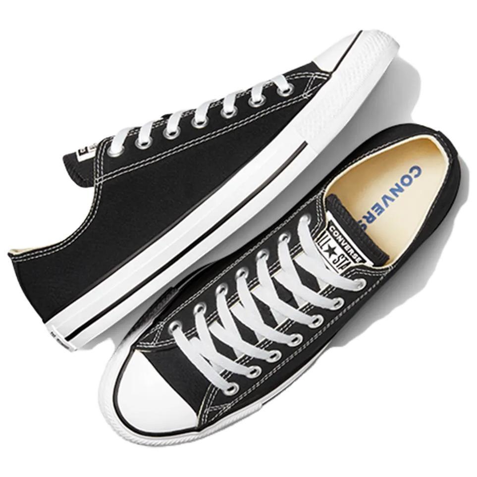 Кеды Converse Chuck Taylor All Star Ox 'Черный' M9166C