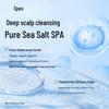 Spes Sea Salt Hyaluronic Acid Oil Control Shampoo & Conditioner Set