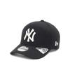 Кепка New Era MLB NY Black 950SS NEYYAN BLK WHI 25J Детская (ЮНОШЕСКИЙ 52-56см)