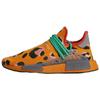 Кроссовки Pharrell X Nmd Human Race 'Animal Print' GZ4439