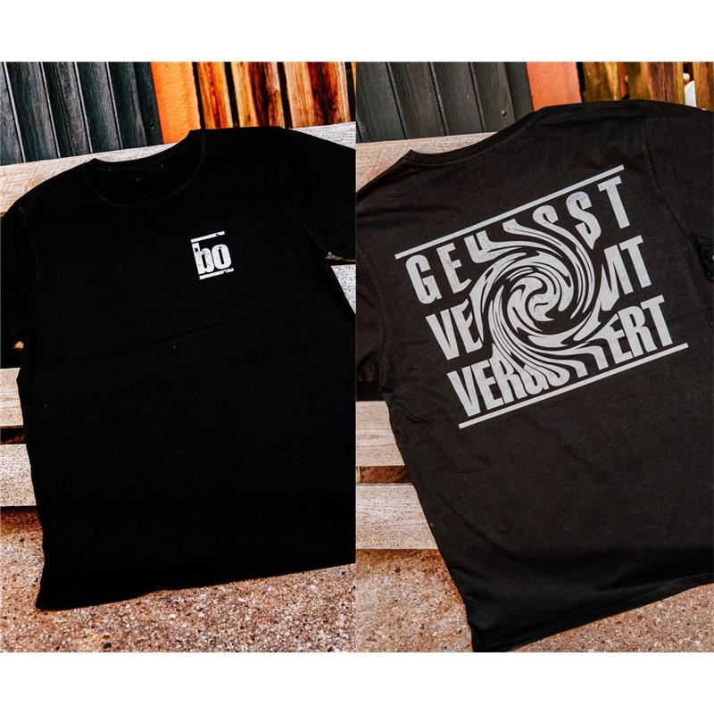 Böhse Onkelz Глобальный Тур Мерч Футболка Вы Ищете Спорная Футболка Оверсайз Y2k Повседневная Хлопковая Мужская Женская Футболки Топы Женская Мужская Одежда