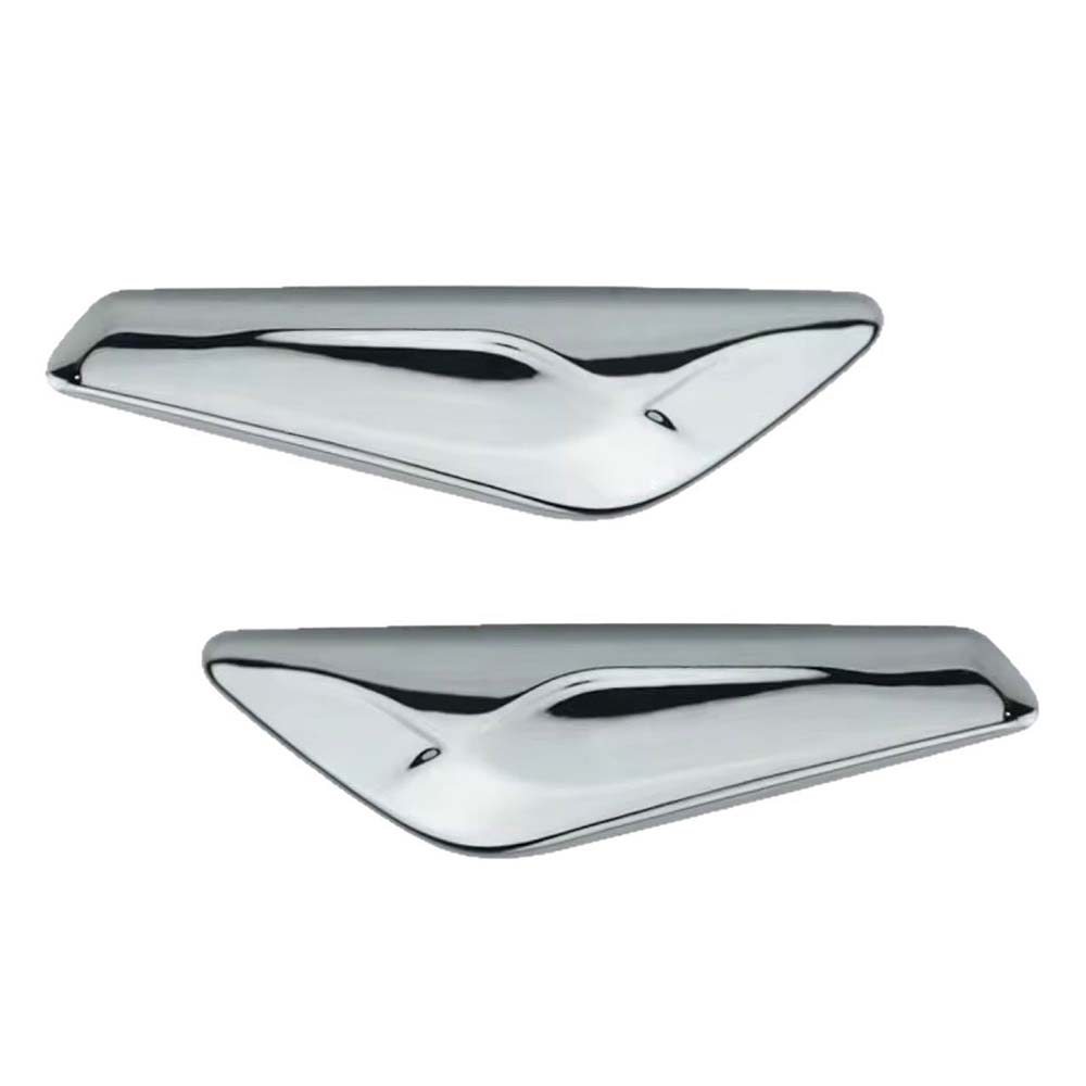 Накладка крыла для BMW 51117338569 51117338570 пара