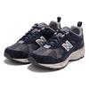New Balance 878 'Navy Silver' Мужские CM878KE1