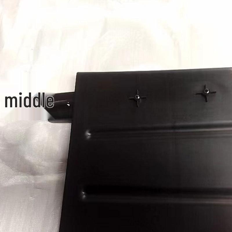 Защита днища двигателя Maxus SV63