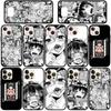 Phone Case for Samsung Galaxy S25 S23 S22 S24 Ultra FE S8 A05 A06 A15 A16 A36 A37 A35 A54 A55 A56 A57 A25 A26 A53 Senpai Waifu Anime Girl Hentai Cover